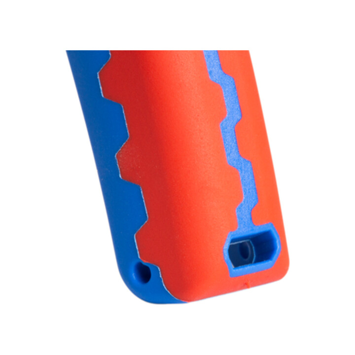 Weicon Abisolierzange Werkzeug Kabel Abisolierwerkzeug Leiter 016mm² Ergonomisch B-Ware - 4024596089689