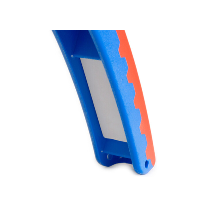 Weicon Abisolierzange Werkzeug Kabel Abisolierwerkzeug Leiter 016mm² Ergonomisch B-Ware - 4024596089689