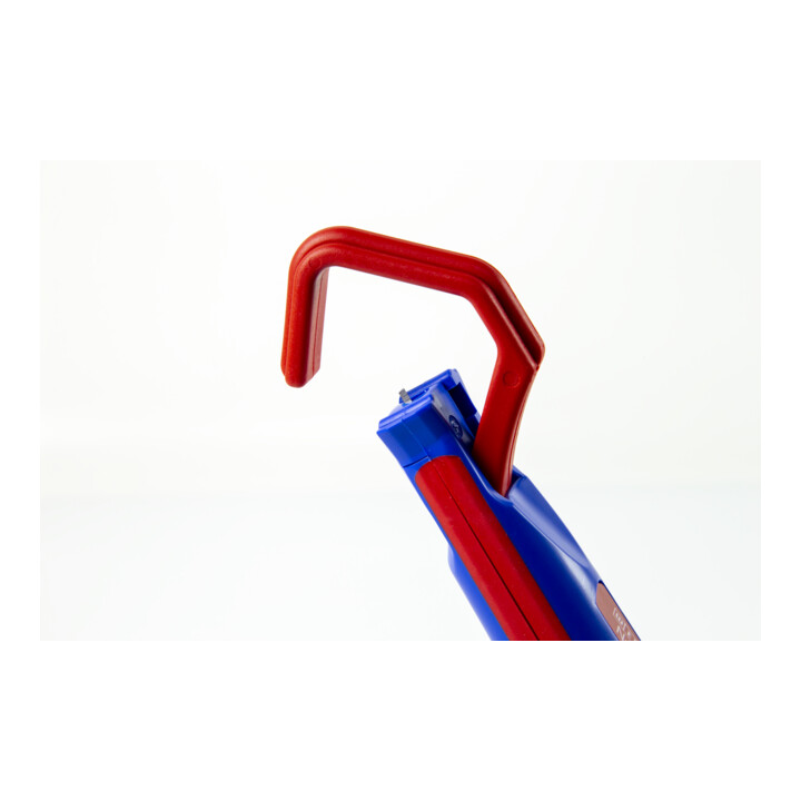 B-Ware Weicon Kabelmesser Abisolierwerkzeug Kabelschneider Glasfaser Kunststoff 35 50mm - 4024596000240