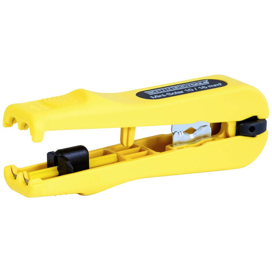 Weicon Abisolierer Entmanteler Photovoltaik Kabel 10 16 Mm² Siehe Text/Foto B-Ware - 4024596095925