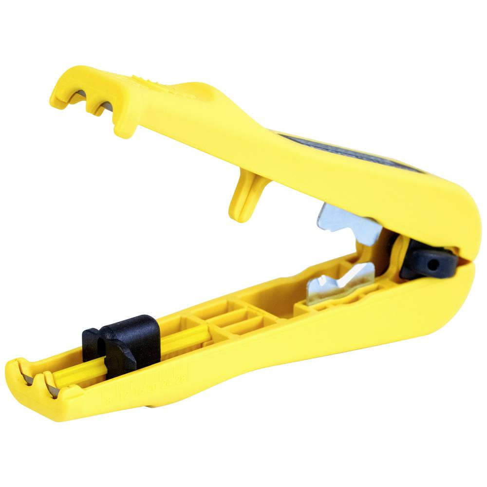 Weicon Abisolierer Entmanteler Photovoltaik Kabel 10 16 Mm² Siehe Text/Foto B-Ware - 4024596095925