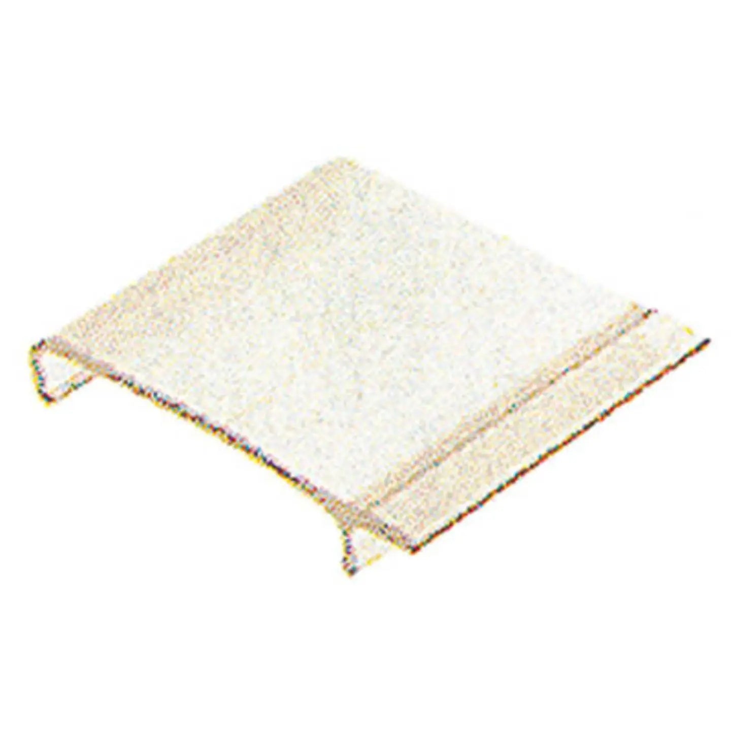 B-Ware Weidmüller Abschlussplatte Zwischenplatte Halteplatte Sak Reihe Beige 20 Stück - 4008190071042
