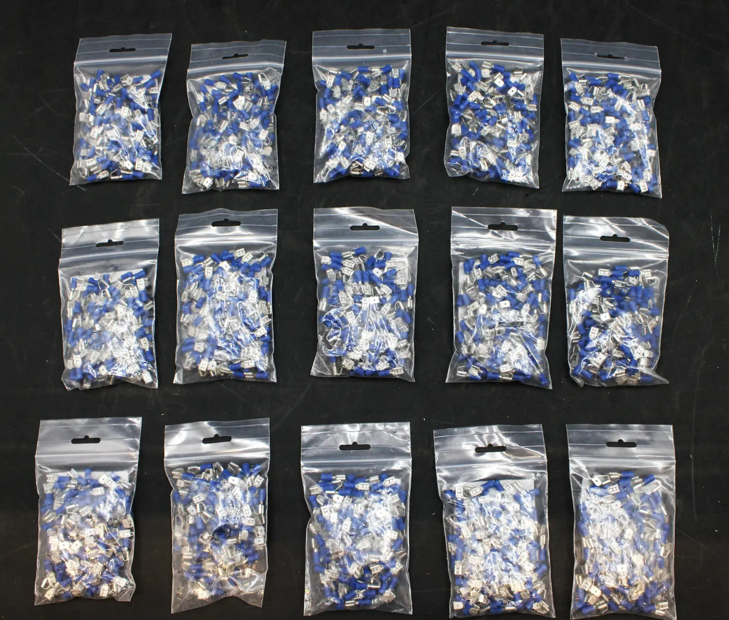 B-Ware Weidmüller 1491780000 Flachsteckhülse Steckbreite: 6.3 Mm Steckdicke: 0.8 Mm 641 - 4050118301373