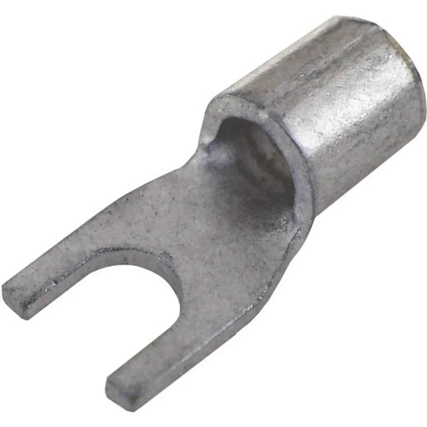B-Ware Weidmüller Kabelschuh Gabelkabelschuh Endverbinder Kupferhülse 16qmm 50 Stück - 4050118302493