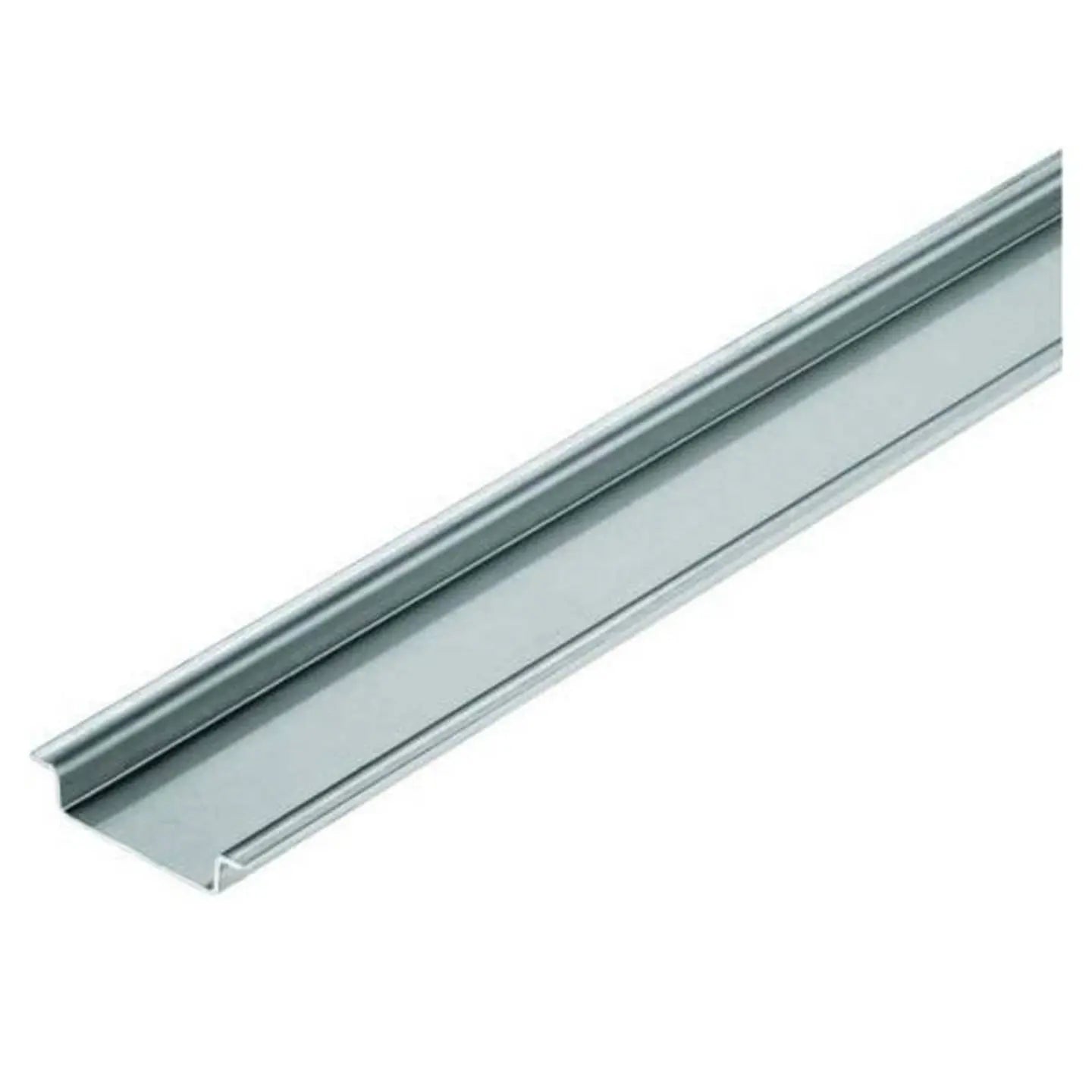 B-Ware Weidmüller Tragschiene Montageschiene Edelstahl Din En 60715 35 Mm 2 M 4 Stück - 4032248003372