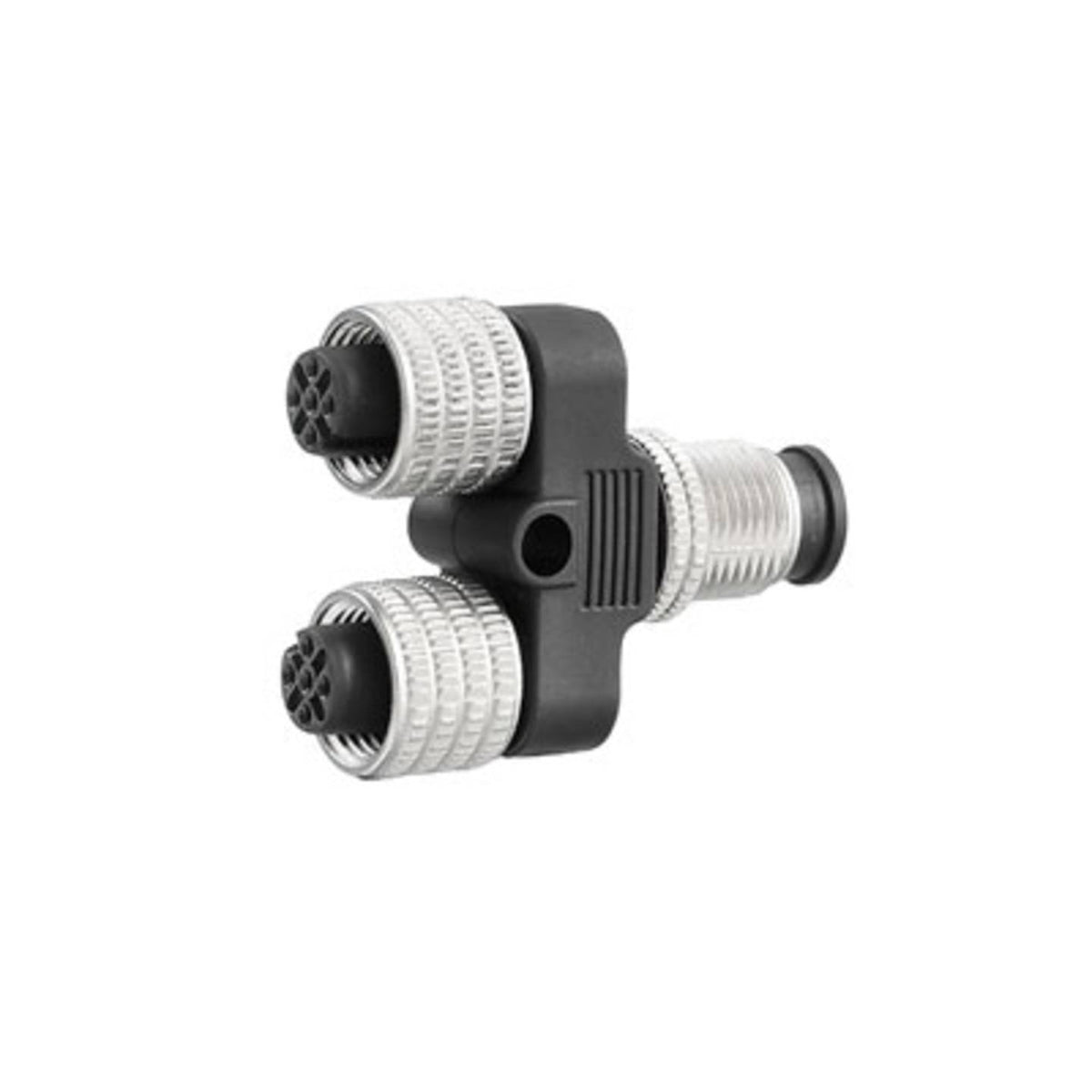 Weidmüller Sensor Aktorverteiler Adapter Y-Verteiler M12 5-polig 6 STÜCK - 4032248330393