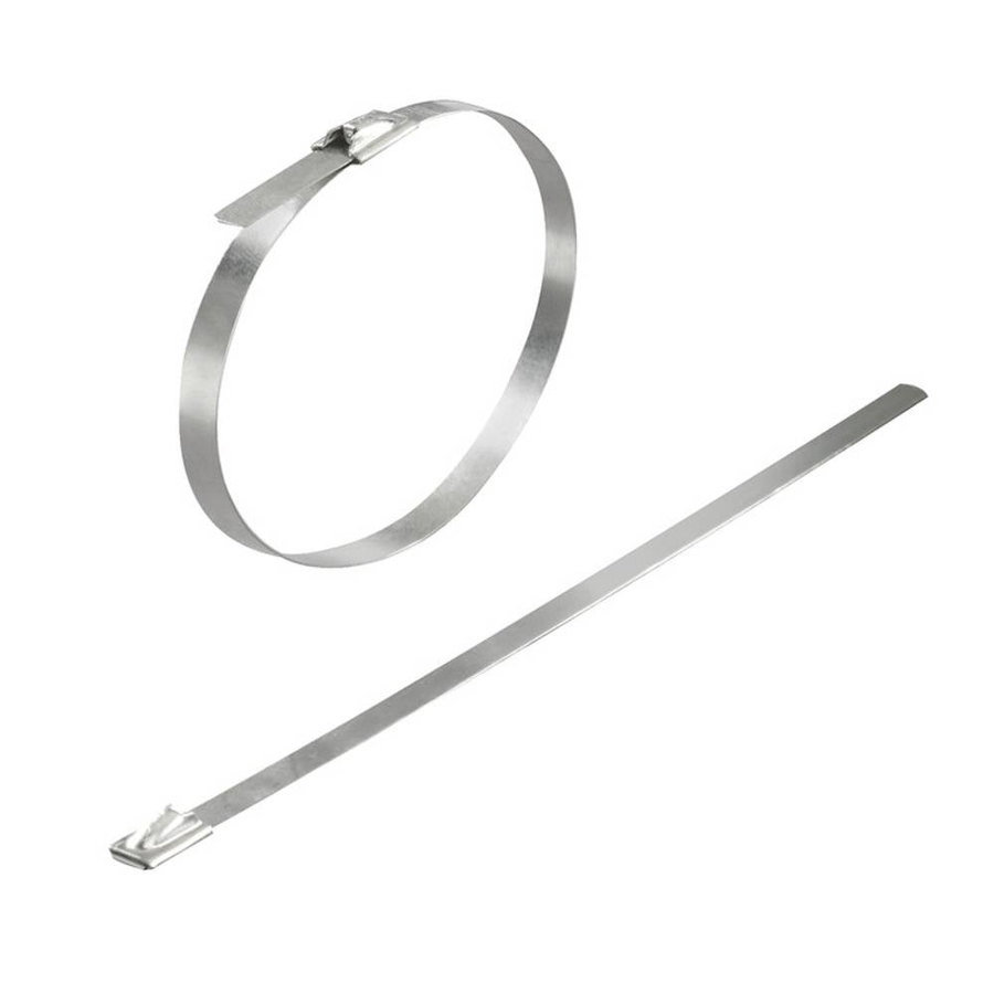 Weidmüller Kabelbinder Bindeband Kabelmanagement 2791400000 Sct 46 200 100 St B-Ware - 4064675070924