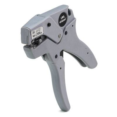 Weidmüller M D Stripax 9003750000 Automatische Abisolierzange Zange Werkzeug B-Ware - 4008190068042