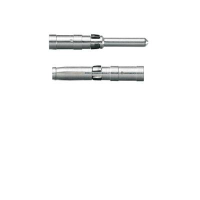 Weidmüllerl Crimpkontakt Hdc C M5 Bm0.75 1.0 Ag Steckverbinder 100 Stück B-Ware - 4008190474089