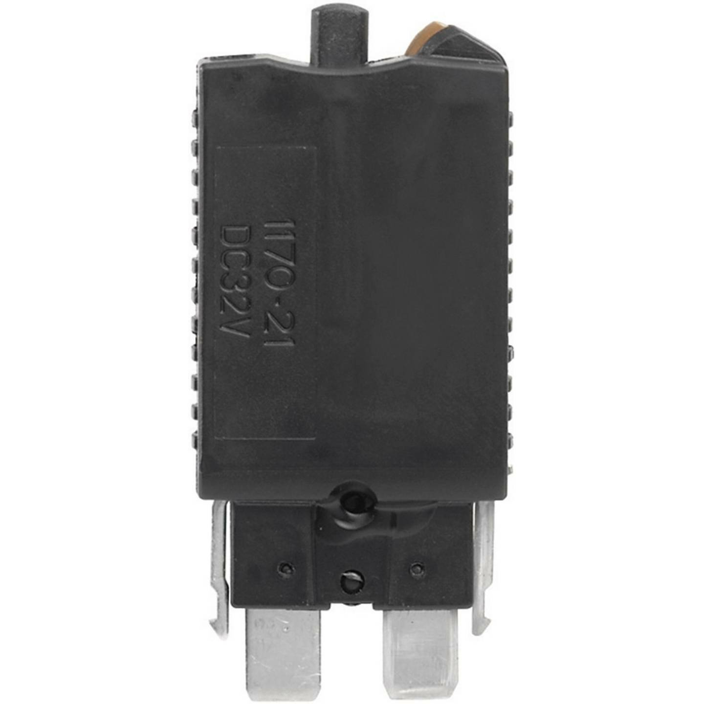 B-Ware Weidmüller Eta 1170 21 8 A 1278780000 Standard Sicherung Flachsicherung 8 A 5 396 - 4050118091304