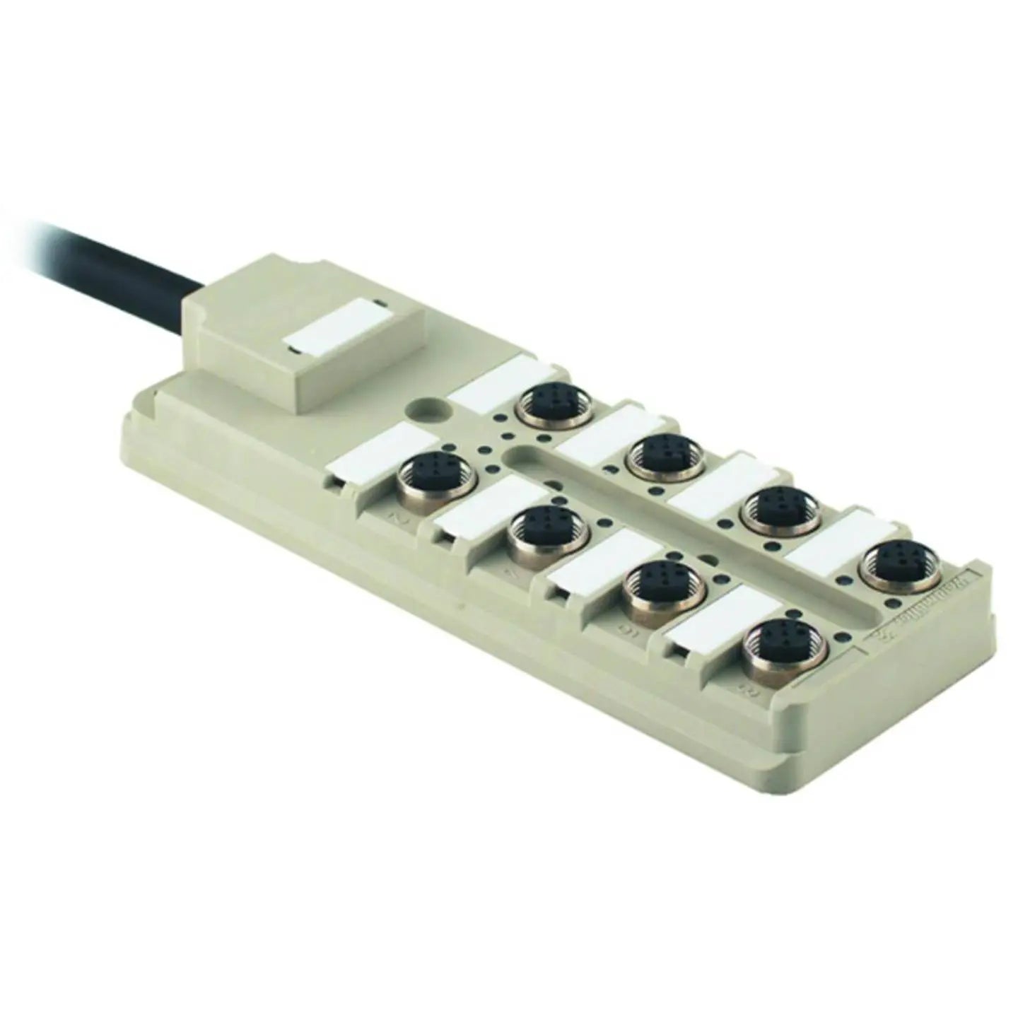 B-Ware Weidmüller Kabel Leitung Sai8 F 5 P 10 M 0.5/1.0 U 1 St Verbindungskabel  - 4032248169351