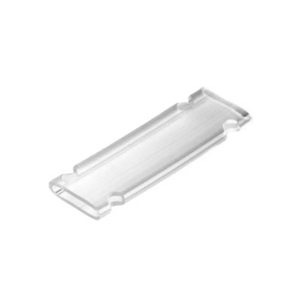 B-Ware Weidmüller Kabelmarkierer Markierer Kabel Transparent Cli Tm 20 66 Pvc 10 Sets - 4032248050840