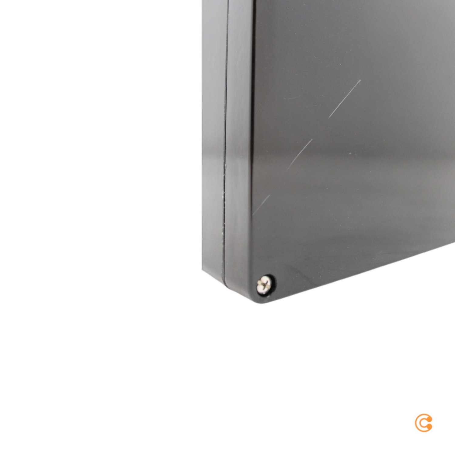 B-Ware Weidmüller Universalgehäuse Schaltschrank Gehäuse Klippon Pok Siehe Text/Foto