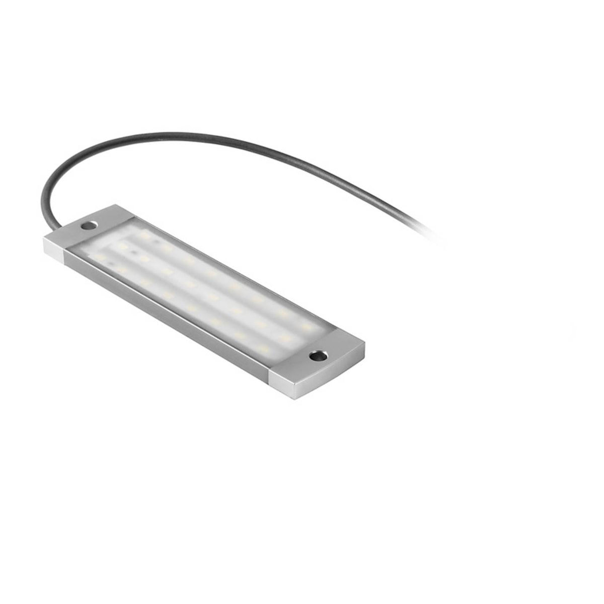 Weidmüller Maschinenleuchte LED Leuchte Modul warmweiß IP67 energieeffizient - 4064675358718