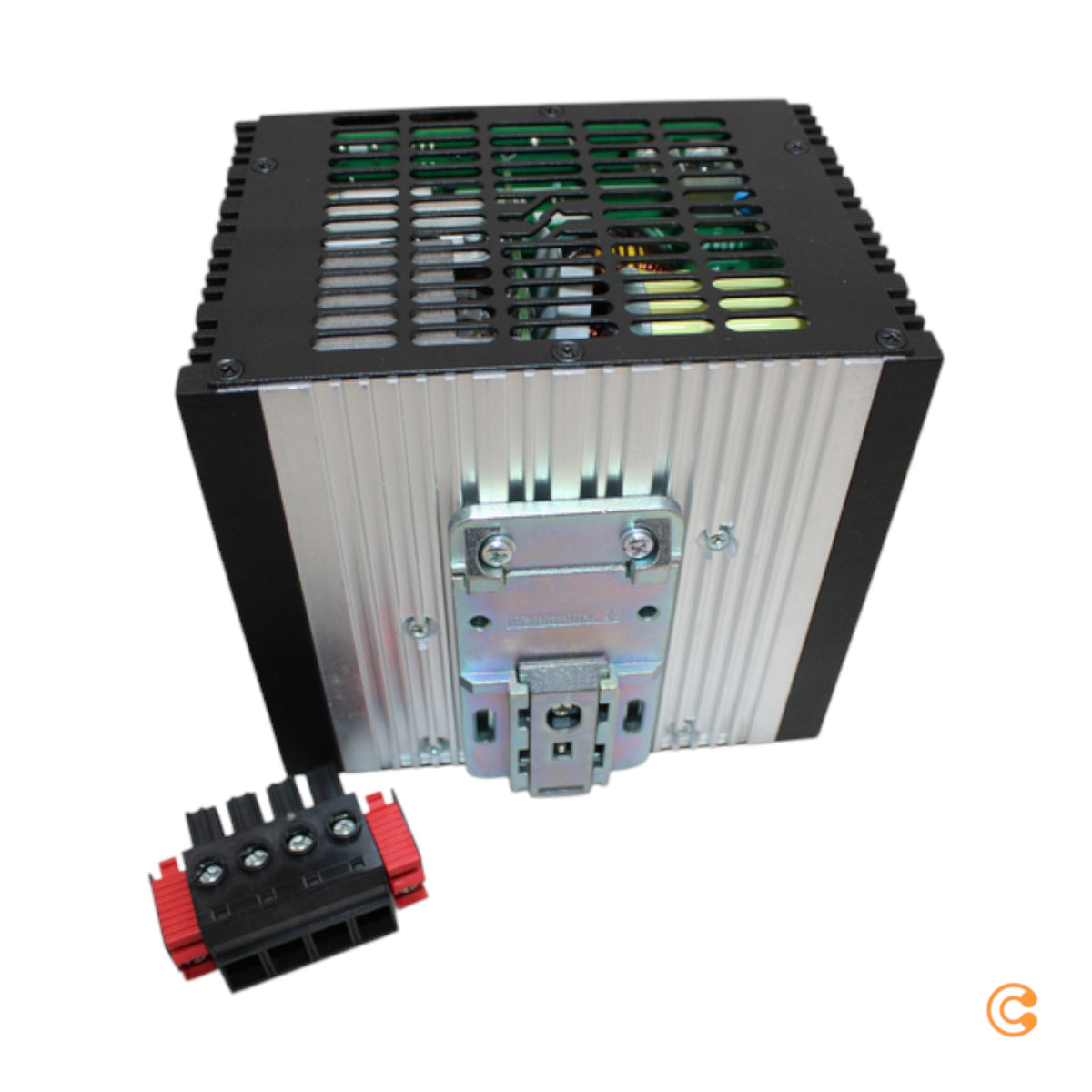 Weidmüller 2467010000 Schaltnetzgerät 24 V/DC 40 A 960 W Hutschienen-Netzteil - 4050118481914