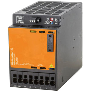 B-Ware Weidmüller Pro Top3 Schaltnetzgerät Stromversorgung Netzteil 960 W 24 V 40 A