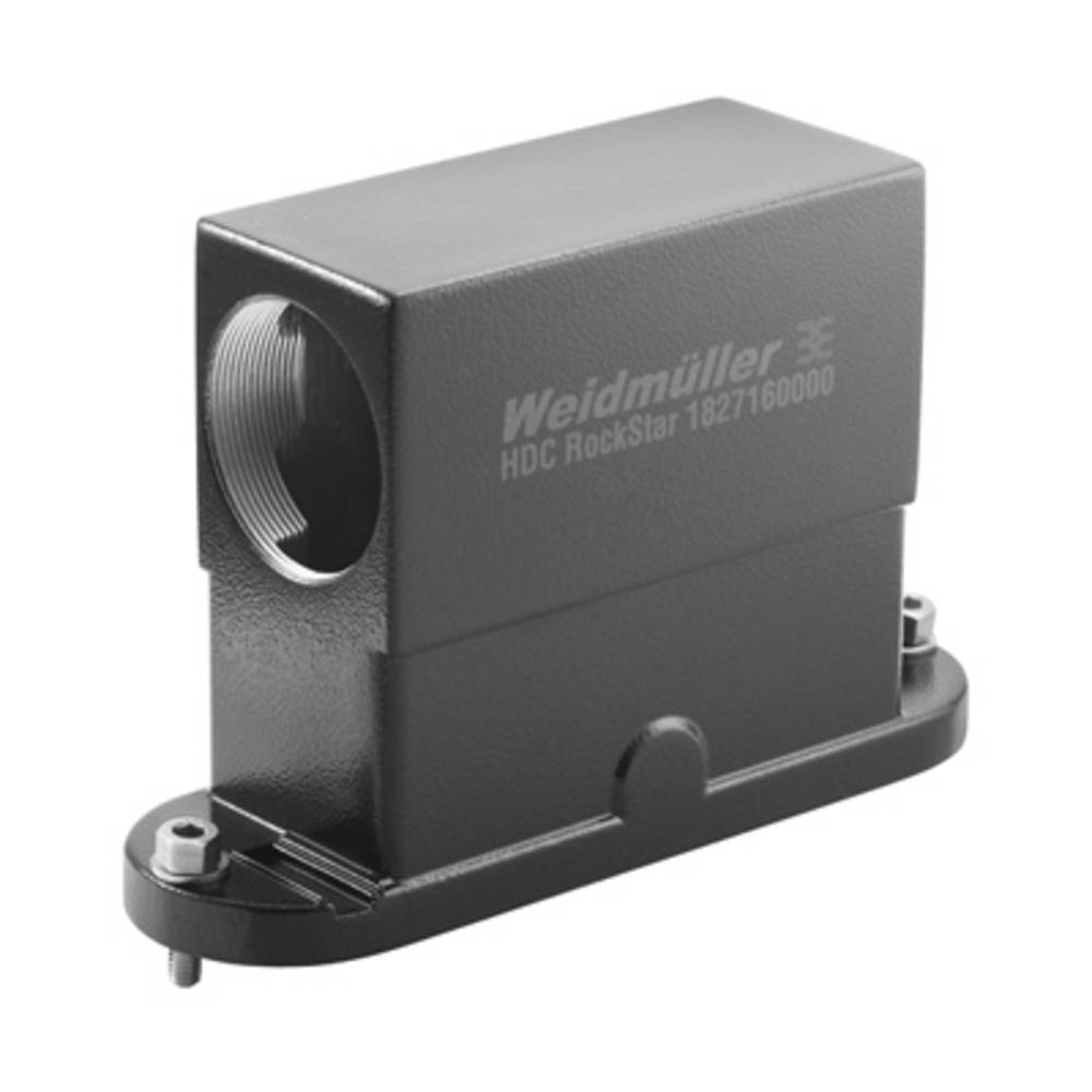 Weidmüller Steckverbinder HDCHB24TEK TSS1XM50G Anschluss Kabelverbinder Stecker - 4032248332311