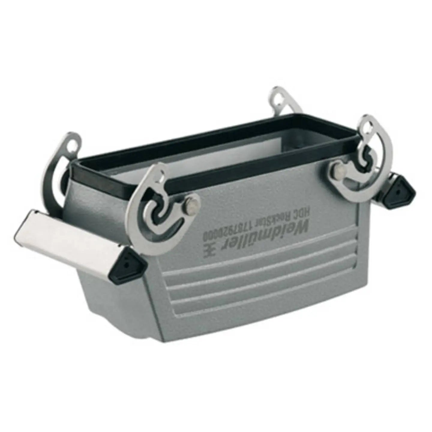B-Ware Weidmüller Steckverbindergehäuse Verbinder Hdc24 B Kbu 1 M25 G 1 St Industrie - 4032248205363