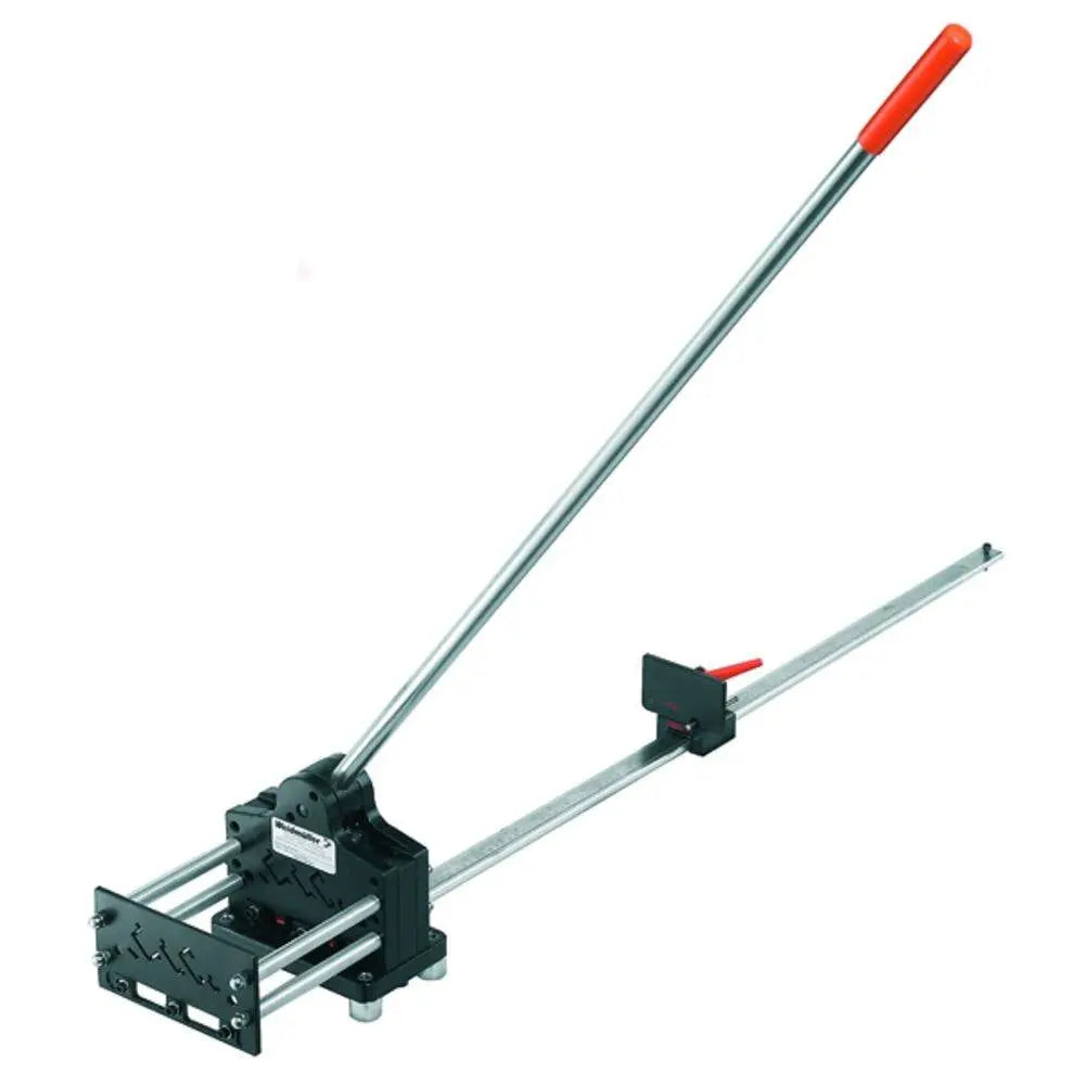 B-Ware Weidmüller Tragschienenschneider Profilschneidgerät Schiene Tsld 5 Kupfer - 4032248395620