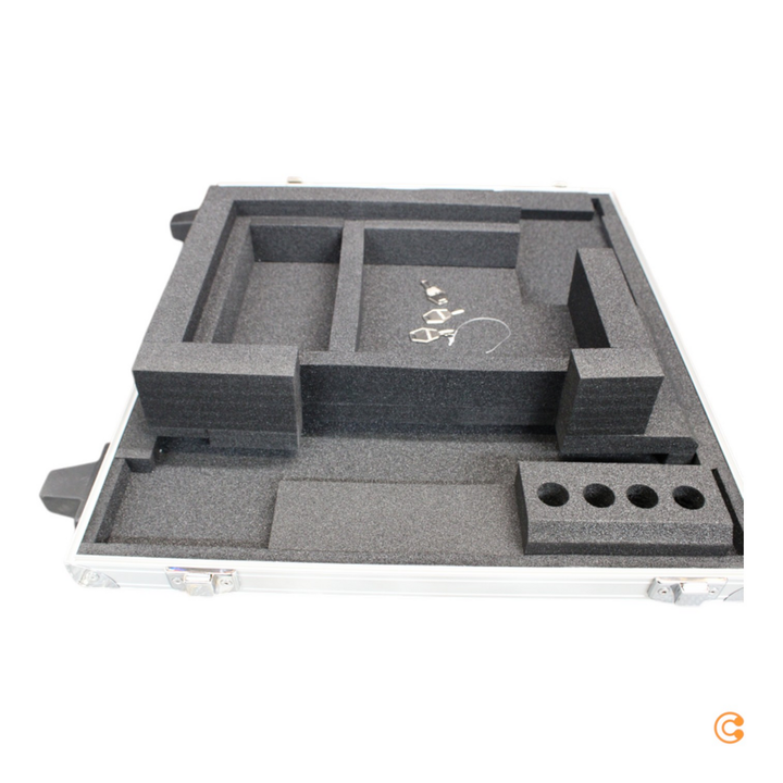 Weidmüller Trolley Mcp Basic 2019200000 Trolley Koffer Bestückt Werkzeug Koffer B-Ware - 4050118402261