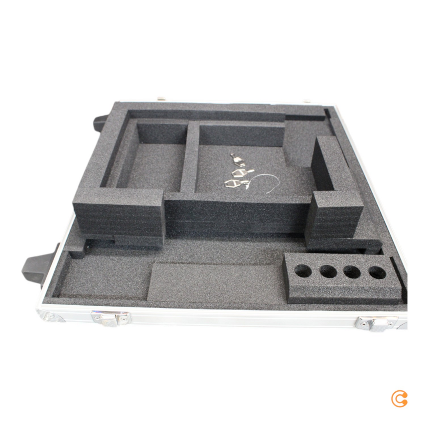 Weidmüller Trolley Mcp Basic 2019200000 Trolley Koffer Bestückt Werkzeug Koffer B-Ware