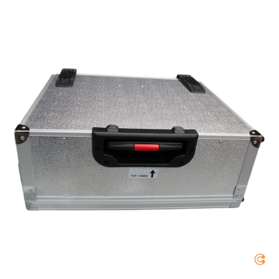 Weidmüller Trolley Mcp Basic 2019200000 Trolley Koffer Bestückt Werkzeug Koffer B-Ware - 4050118402261