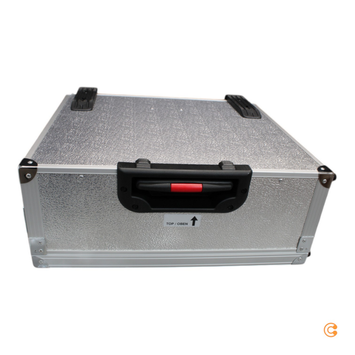Weidmüller Trolley Mcp Basic 2019200000 Trolley Koffer Bestückt Werkzeug Koffer B-Ware - 4050118402261