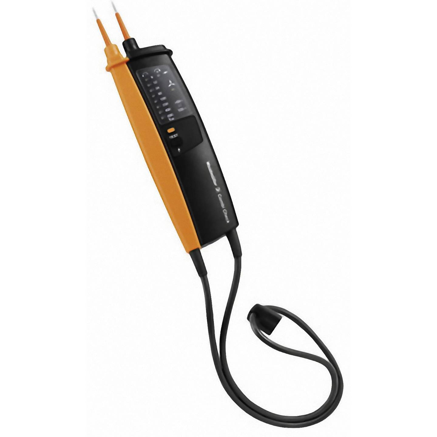 B-Ware Weidmüller Spannungsprüfer Tester Spannung Cat Iii 690 V Cat Iv 600 V Led - 4032248405749