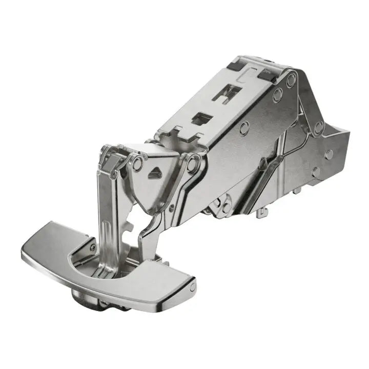 B-Ware Scharnier Weitwinkelscharnier Türband Hettich Sensys 8657i Ths 55 Schnellmontage - 4023149839214
