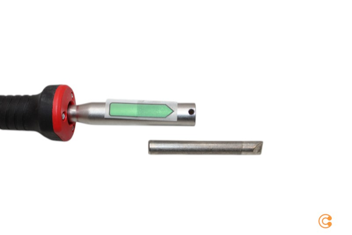 Weller Wlsk8023 C Lötstation 80 W 485°C Soldering Lötkolben Löten Siehe Text/Foto B-Ware - 4003019445301