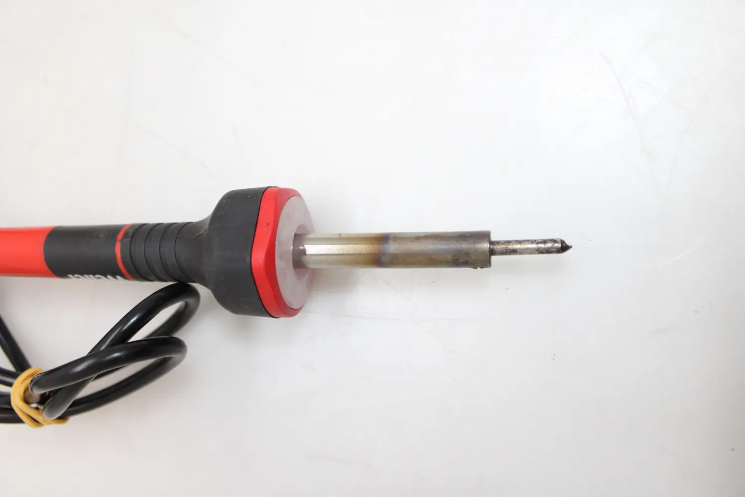 D-Ware Weller Wlsk3023 C Lötstation Analog 30 W 400 °C Max Led Beleuchtung Defektware - 4003019445288