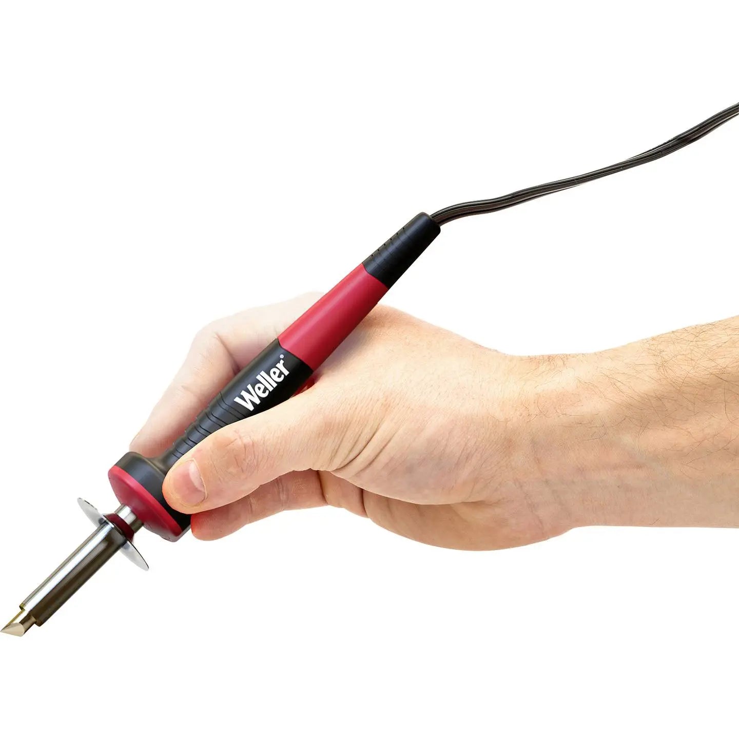 B-Ware Weller Brandmalkolben Set Brandmalerei Brennkolben Brandmalspitzen Zubehör - 37103345707