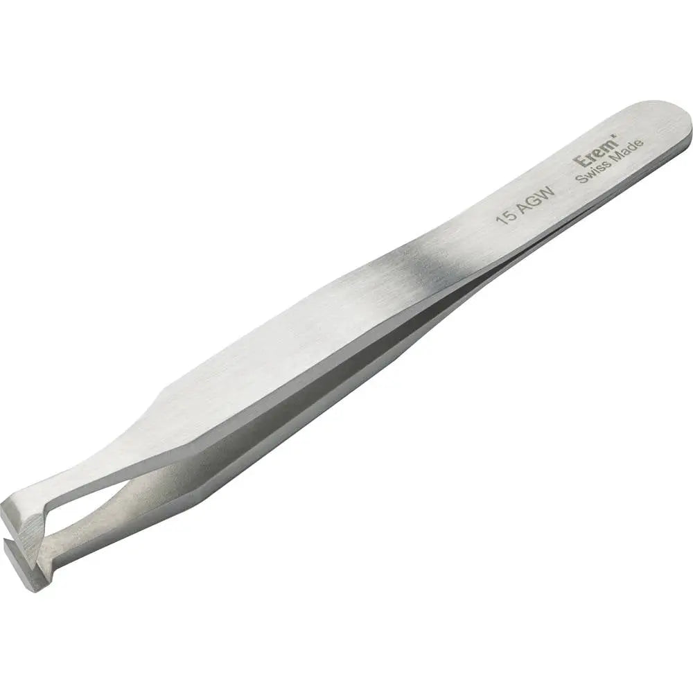 B-Ware Weller Erem Schneidpinzette Pinzette Spitz Schmal 115 Mm Werkzeug Präzision - 4003019070688