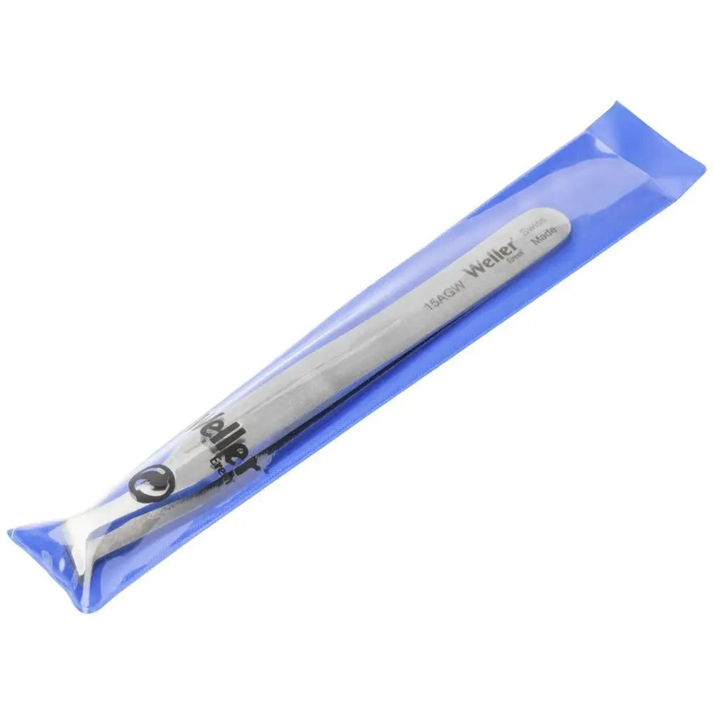 B-Ware Weller Erem Schneidpinzette Pinzette Spitz Schmal 115 Mm Werkzeug Präzision - 4003019070688