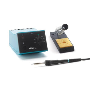 B-Ware Weller Professional Lötstation Analog Ws81 95 W +150   +450 °C Egb Gerecht