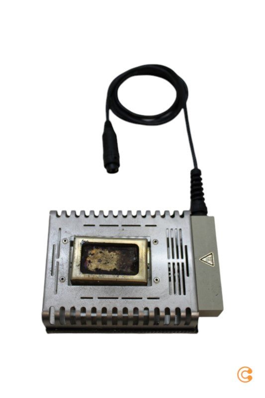 Weller Professional Wxsb 200 Lötbad 200 W Schnelle Aufheizzeit Defektware D-Ware - 4003019423408