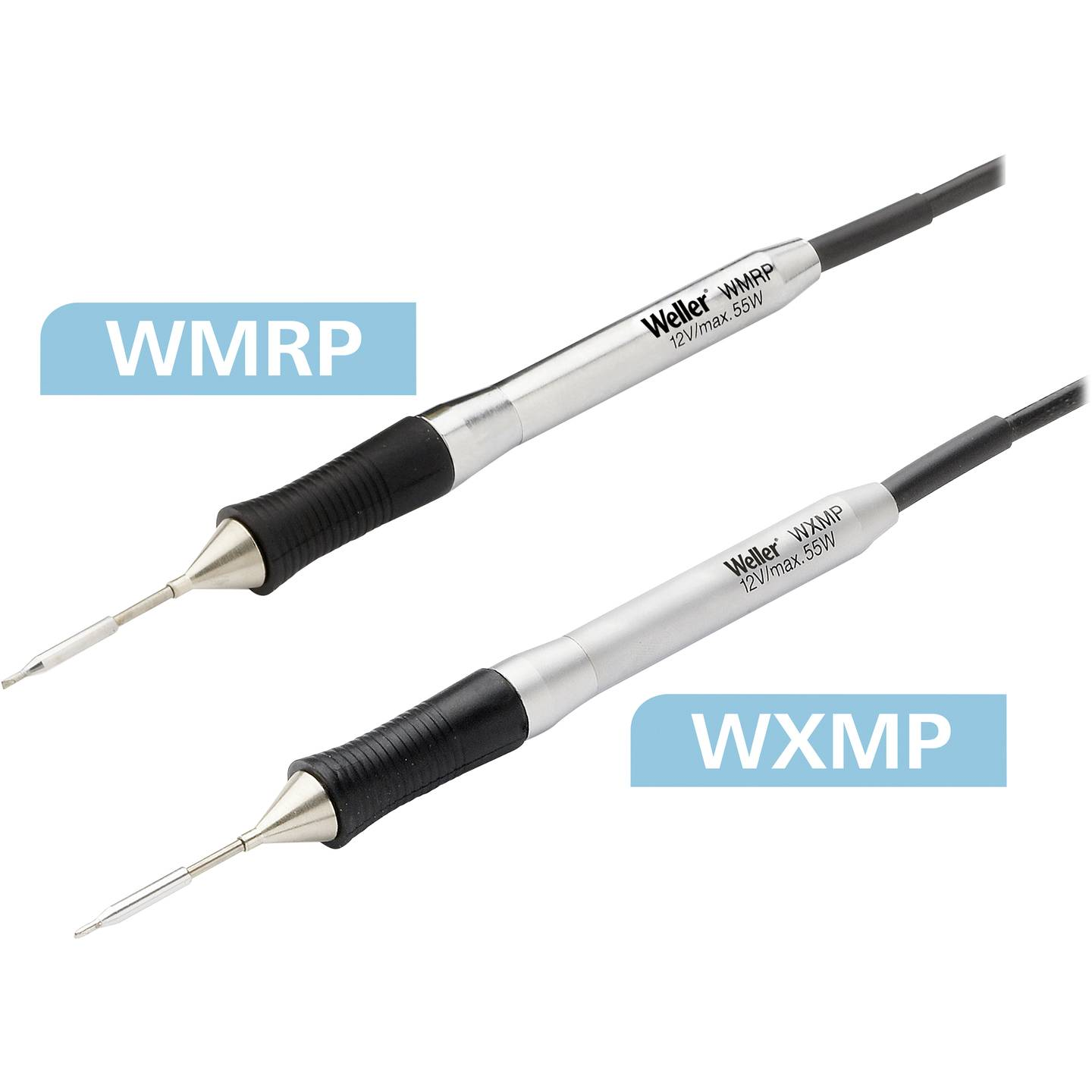 B-Ware Weller Lötspitze Lotdepotspitze Ersatzspitze 18 Mm Länge Rtm 018 S Inhalt 1 St - 4003019442140