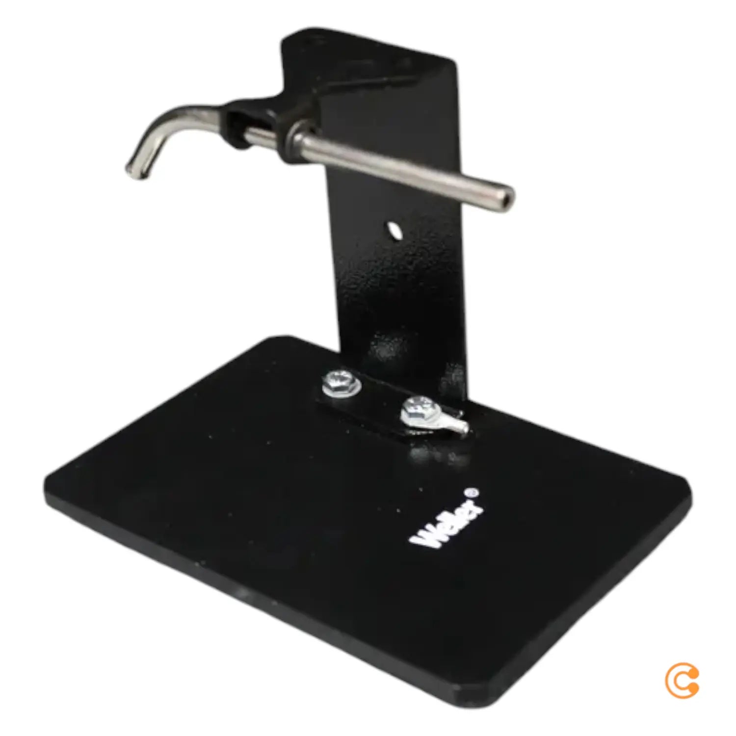 B-Ware Weller Sd1000 Lötdrahtabroller Drahtspender Lötdrahtführung Siehe Text/Foto - 4003019040520