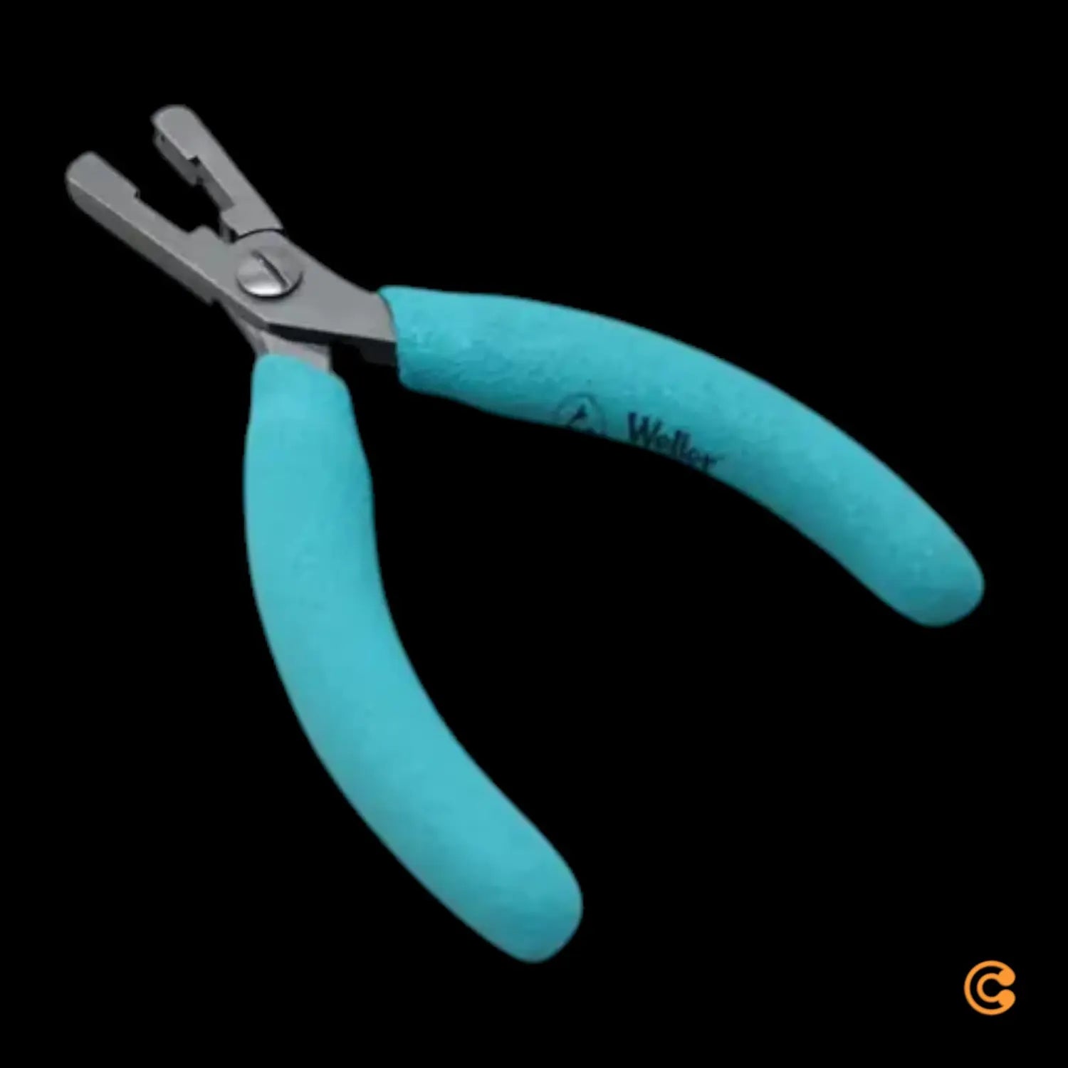 B-Ware Weller Wartungswerkzeug Werkzeug Tool Saugdüsen Reinigung Wechsel Wxdp120 Dsx120 - 4003019426553