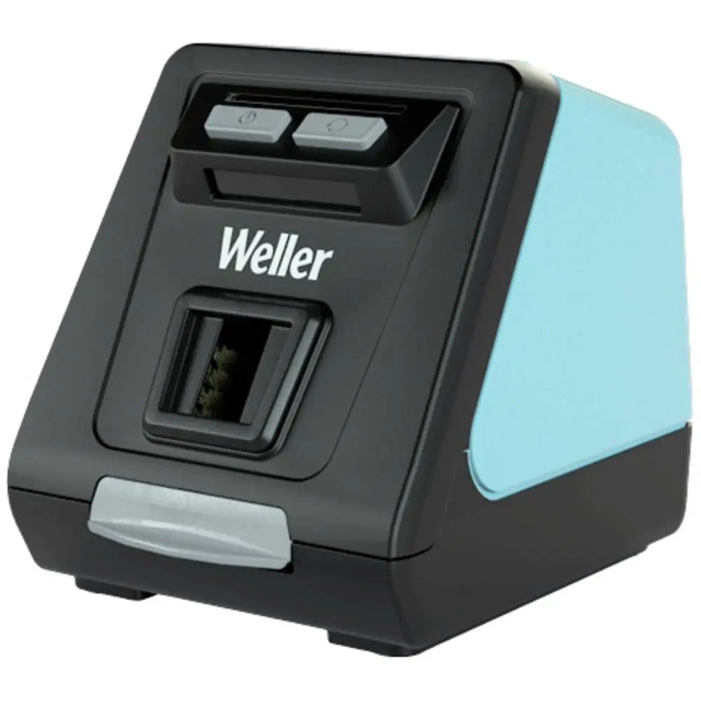B-Ware Weller Spitzenreiniger Lötspitzenreiniger Automatisch Reinigung Gerät Watc100 M - 4003019447190