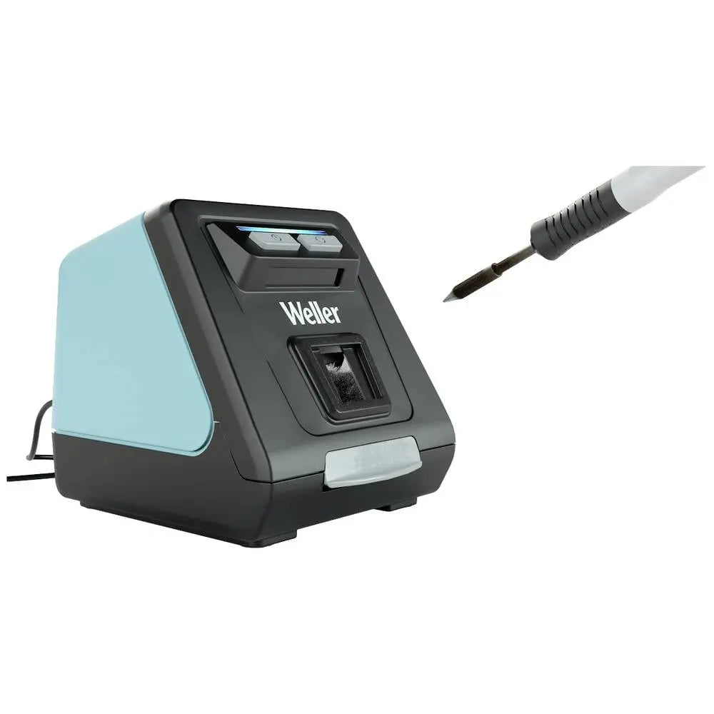 B-Ware Weller Spitzenreiniger Lötspitzenreiniger Automatisch Reinigung Gerät Watc100 M - 4003019447190