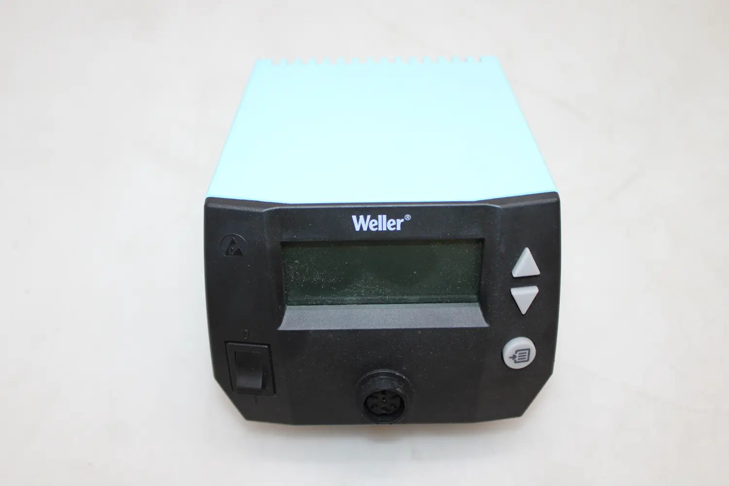 D-Ware Weller We 1010 Lötstation Kit 70 W/230 V Digital 1 Kanal Löten Defektware - 4003019446179