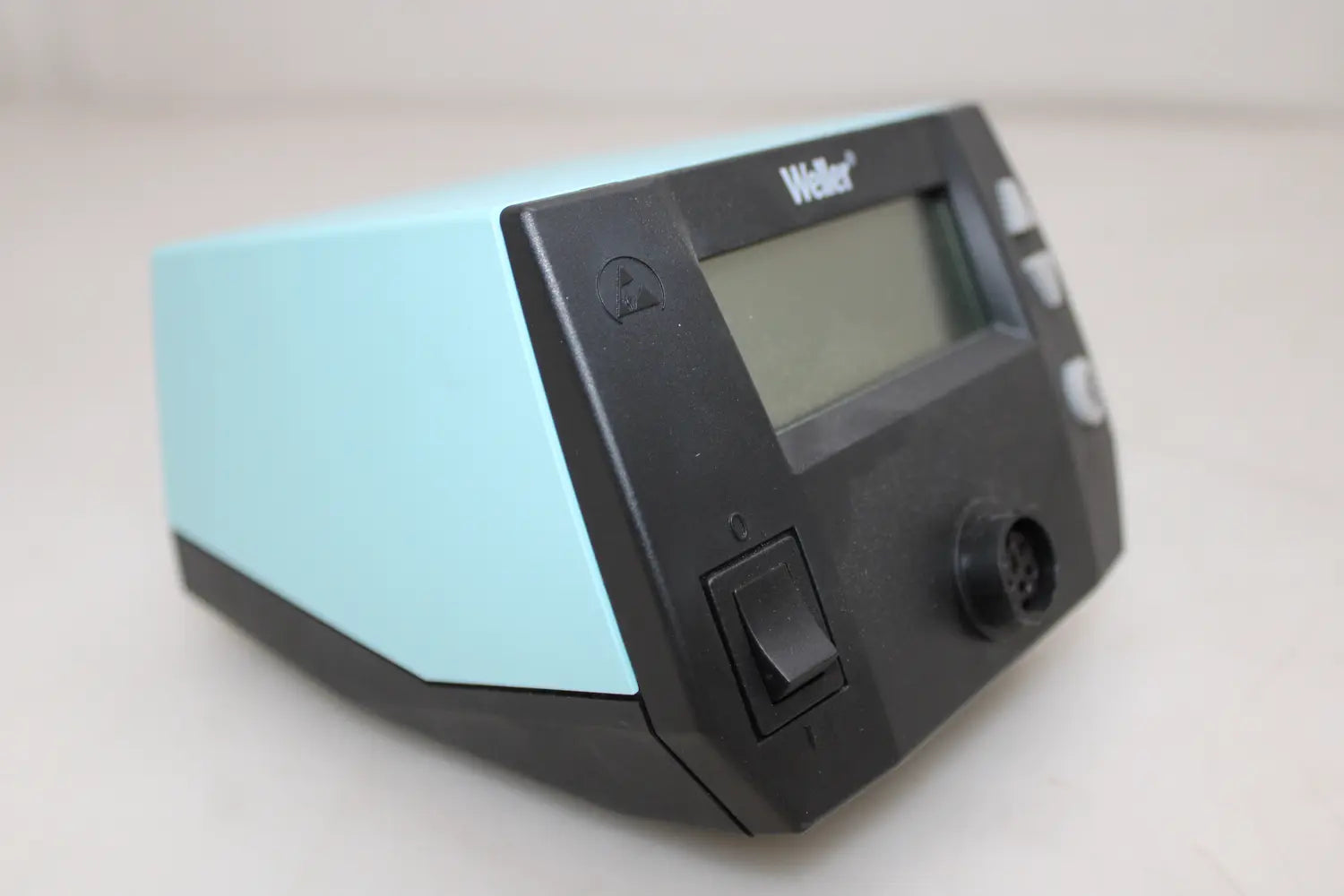 D-Ware Weller We 1010 Lötstation Kit 70 W/230 V Digital 1 Kanal Löten Defektware - 4003019446179