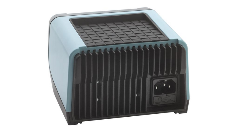 Weller Wt 2 M Lötstromversorgungseinheit Temperaturgenauigkeit Siehe Text/Foto