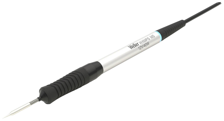 Weller Wxmps Ms Mikro Lötkolben 12 V/Ac 40 W +100   +450 °C Siehe Text/Foto B-Ware