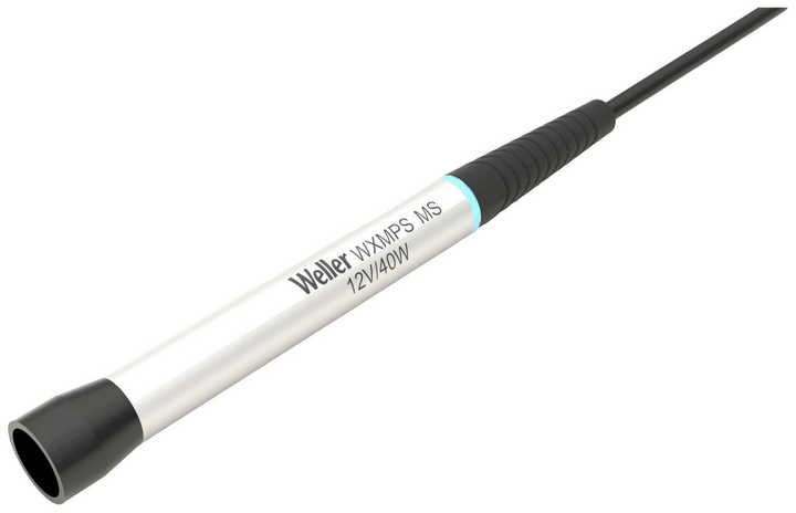 Weller Wxmps Ms Mikro Lötkolben 12 V/Ac 40 W +100   +450 °C Siehe Text/Foto B-Ware