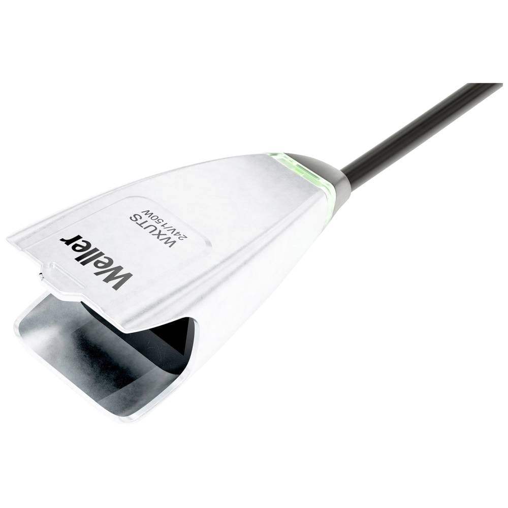 B-Ware Weller Wxuts Entlötpinzette Pinzette Entlötwerkzeug 150 W Lötstation Werkzeug - 4003019446070