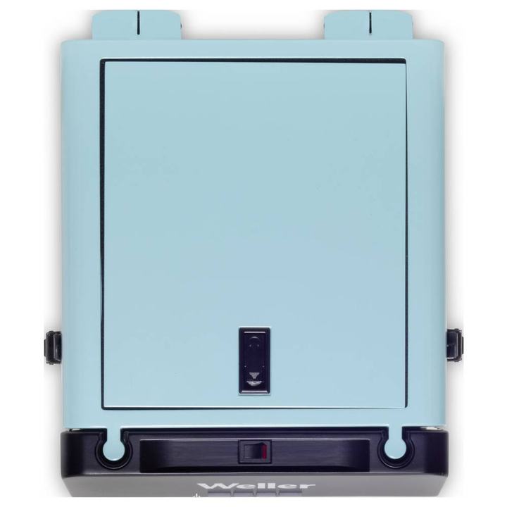 Weller Zero Smog Guard 2 Kit 2 Lötrauchabsaugung 230 V 142 W 200 M³/H Löt Zubehör B-Ware - 4003019449248