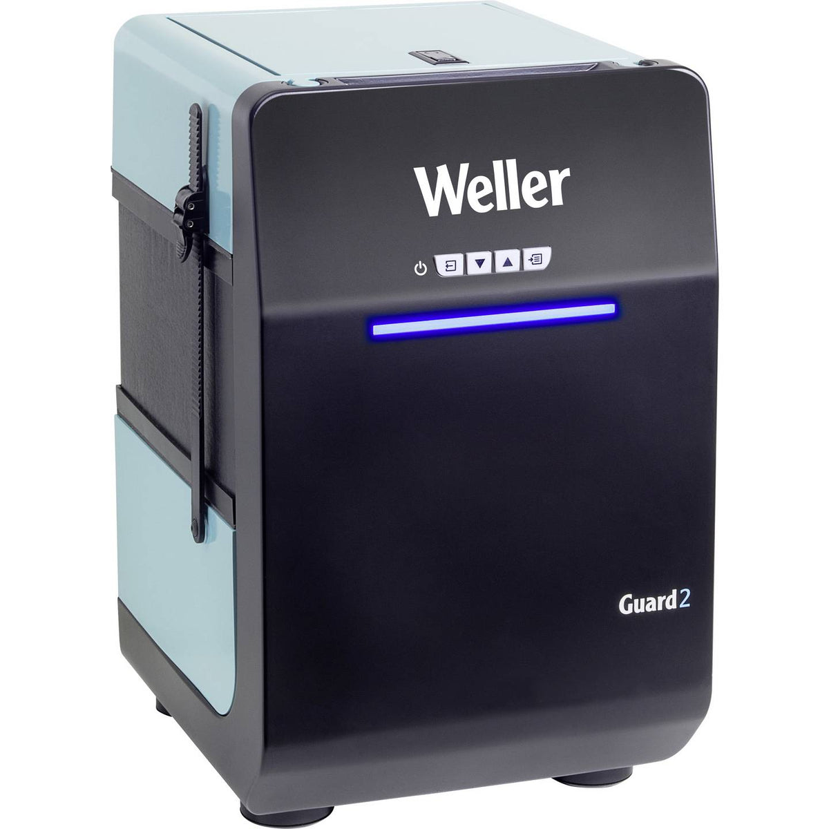 Weller Lötrauchabsaugung Absauganlage ZeroSmog Guard 2 Filtereinheit Hauptfilter - 4003019449163