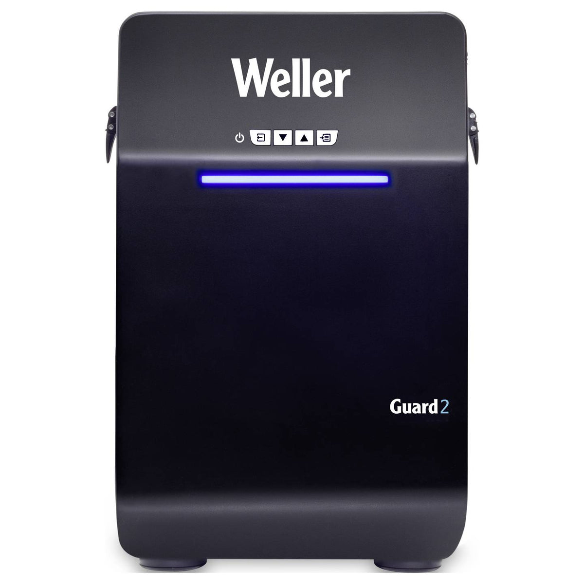 Weller Lötrauchabsaugung Absauganlage ZeroSmog Guard 2 Filtereinheit Hauptfilter - 4003019449163